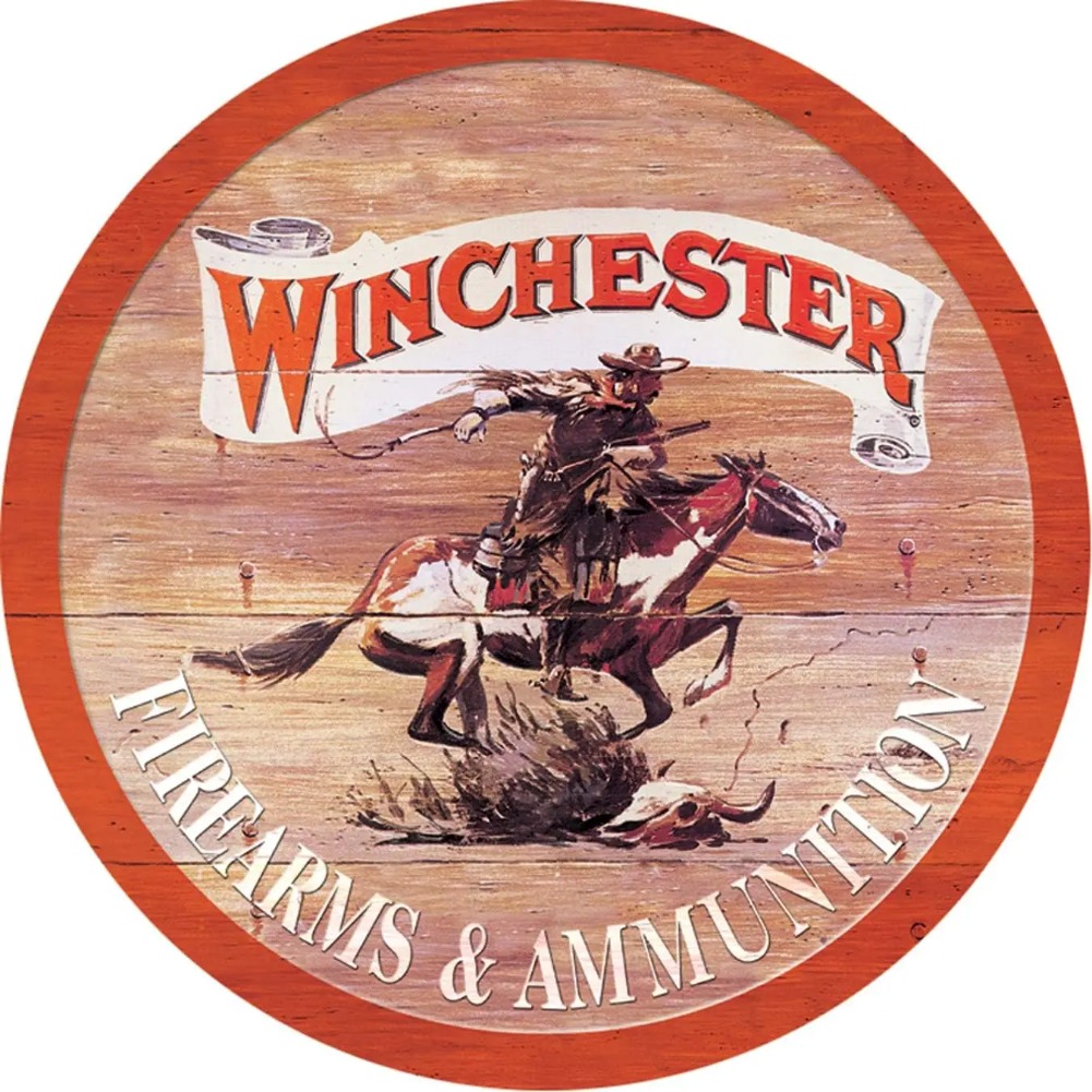 Desperate Enterprises Winchest - Vintage Collectible Plates recensie en prijs