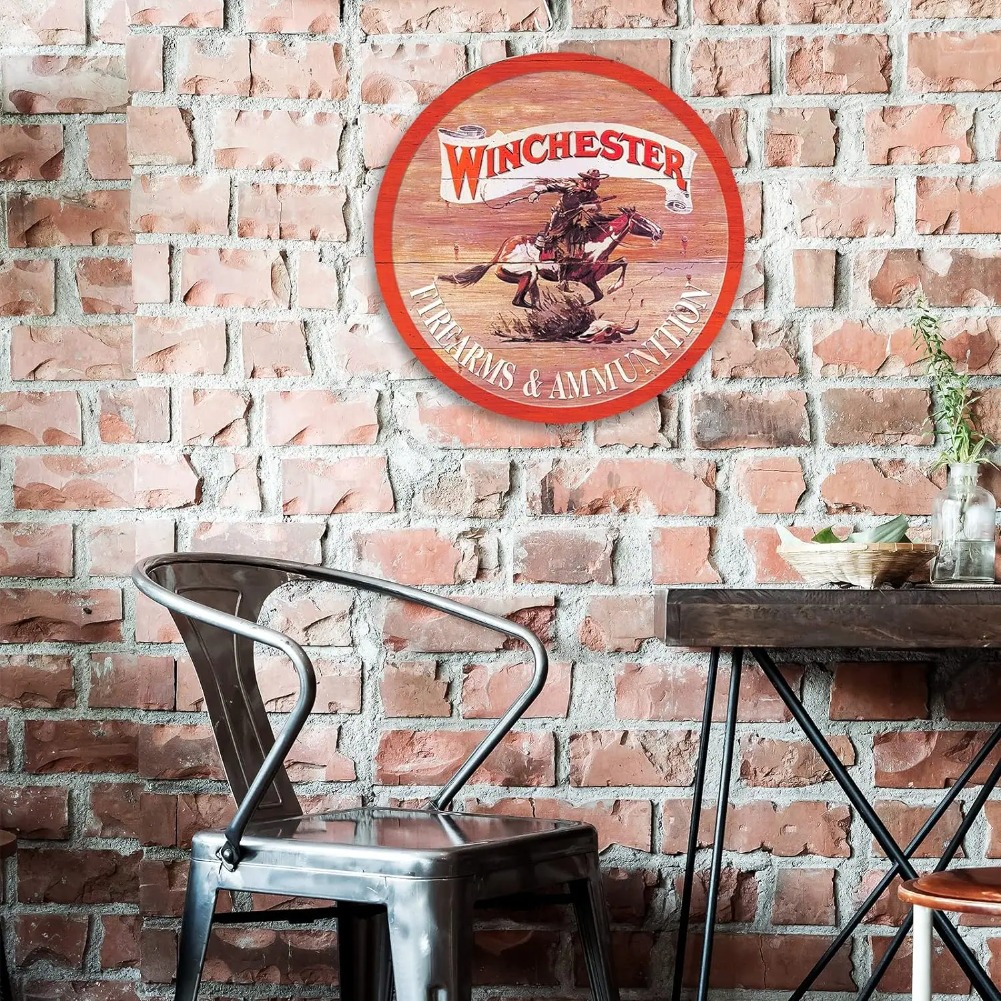 Desperate Enterprises Winchest - Vintage Collectible Plates recensie en prijs