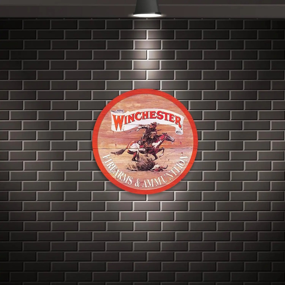Desperate Enterprises Winchest - Vintage Collectible Plates recensie en prijs