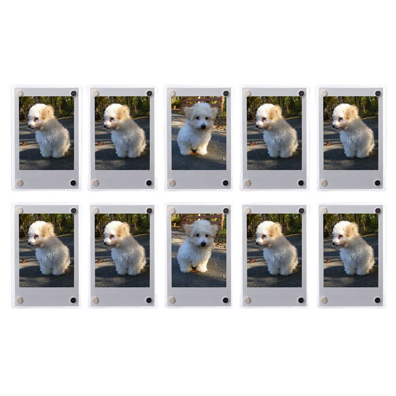 For Fujifilm Instax Mini 11 12 - Instant Film Pack recensie en prijs