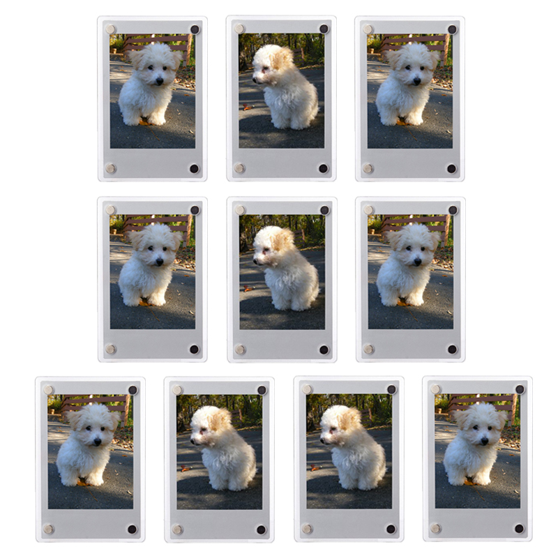 For Fujifilm Instax Mini 11 12 - Instant Film Pack recensie en prijs