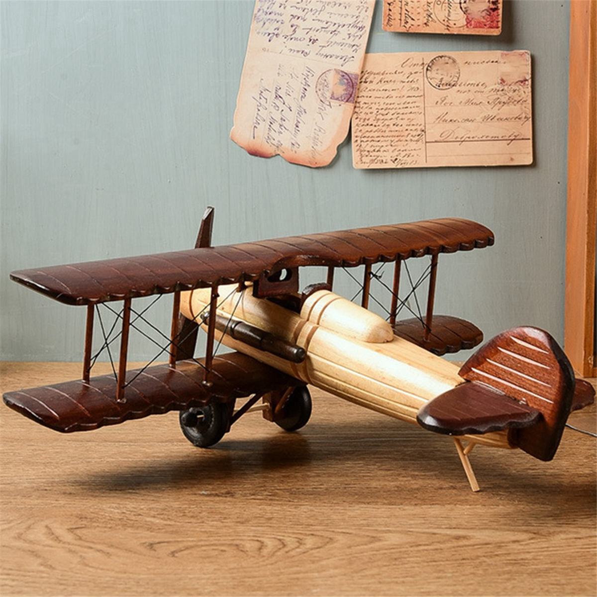 ABRN Retro Aircraft Handicraf  - Collectible Vintage Photos recensie en prijs