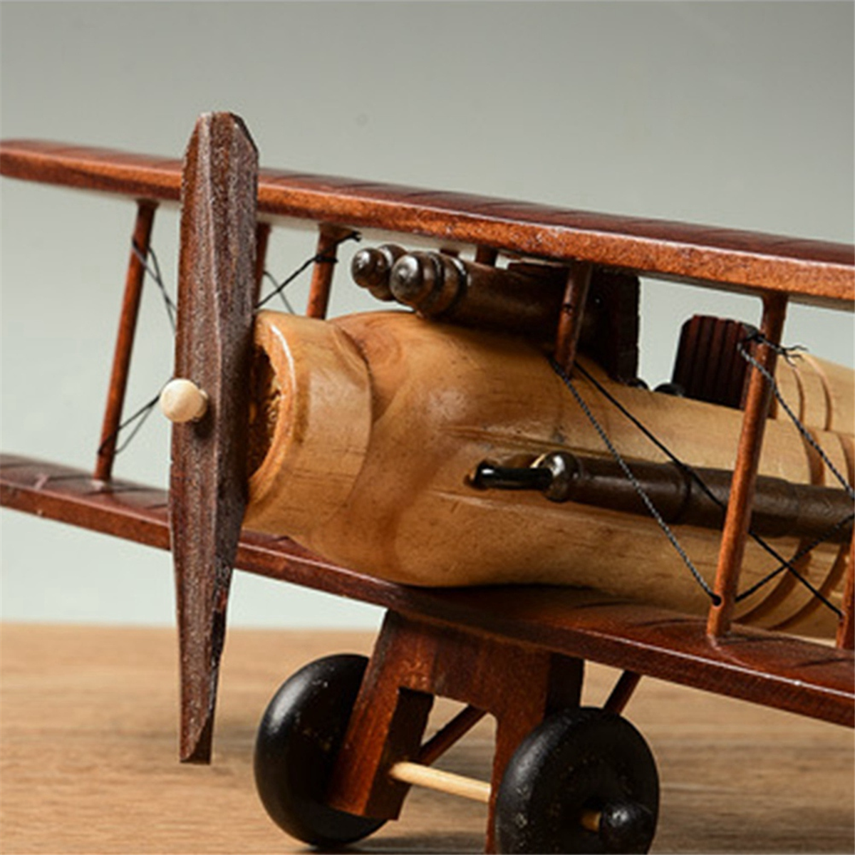 ABRN Retro Aircraft Handicraf  - Collectible Vintage Photos recensie en prijs