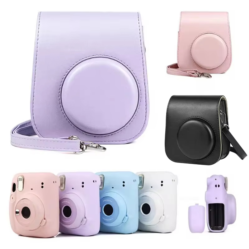 For Fujifilm Film Camera Bag f - Super 8 Film Reel recensie en prijs