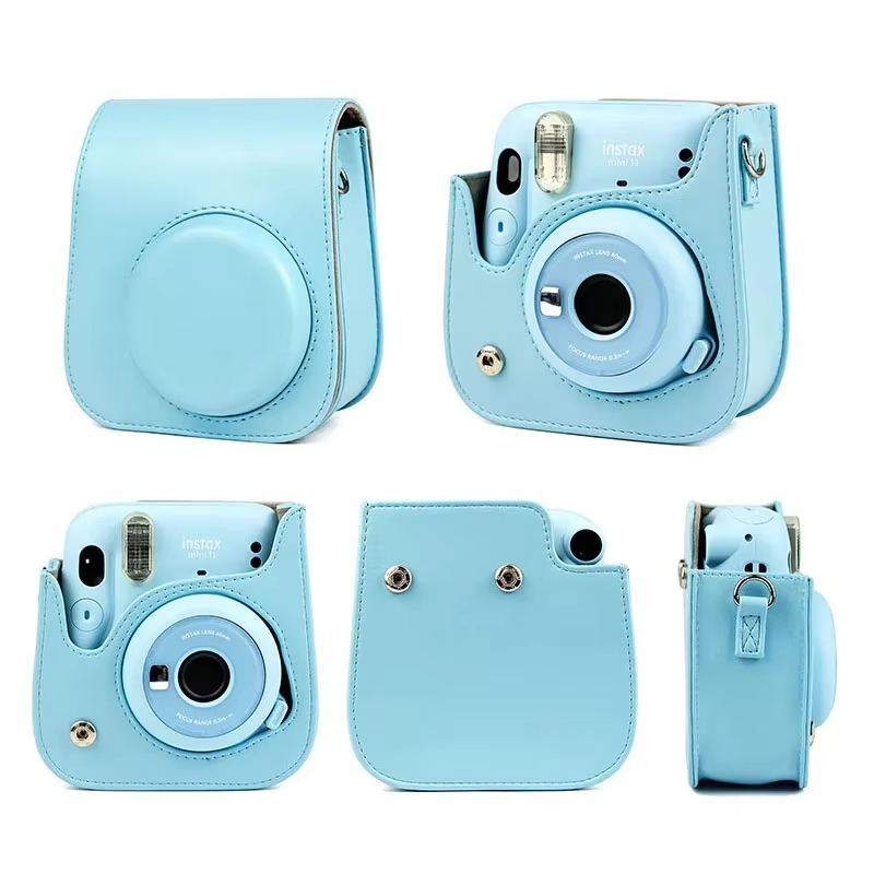 For Fujifilm Film Camera Bag f - Super 8 Film Reel recensie en prijs