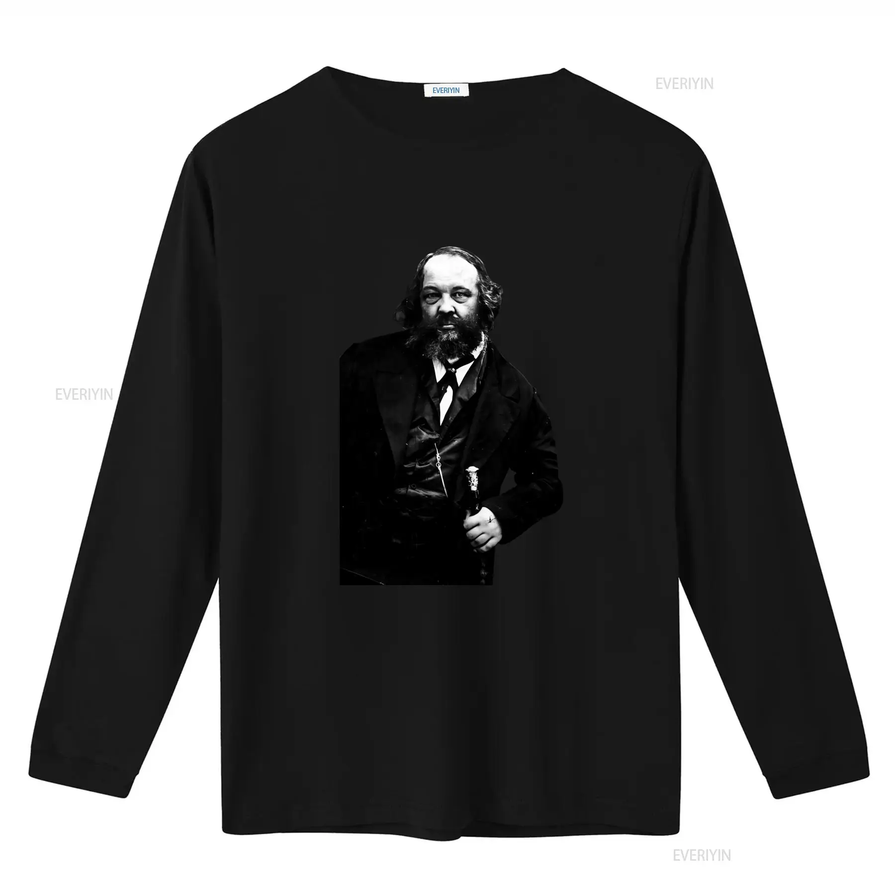 Mikhail Bakunin Anarchia Vinta - Vintage Toys Collection recensie en prijs