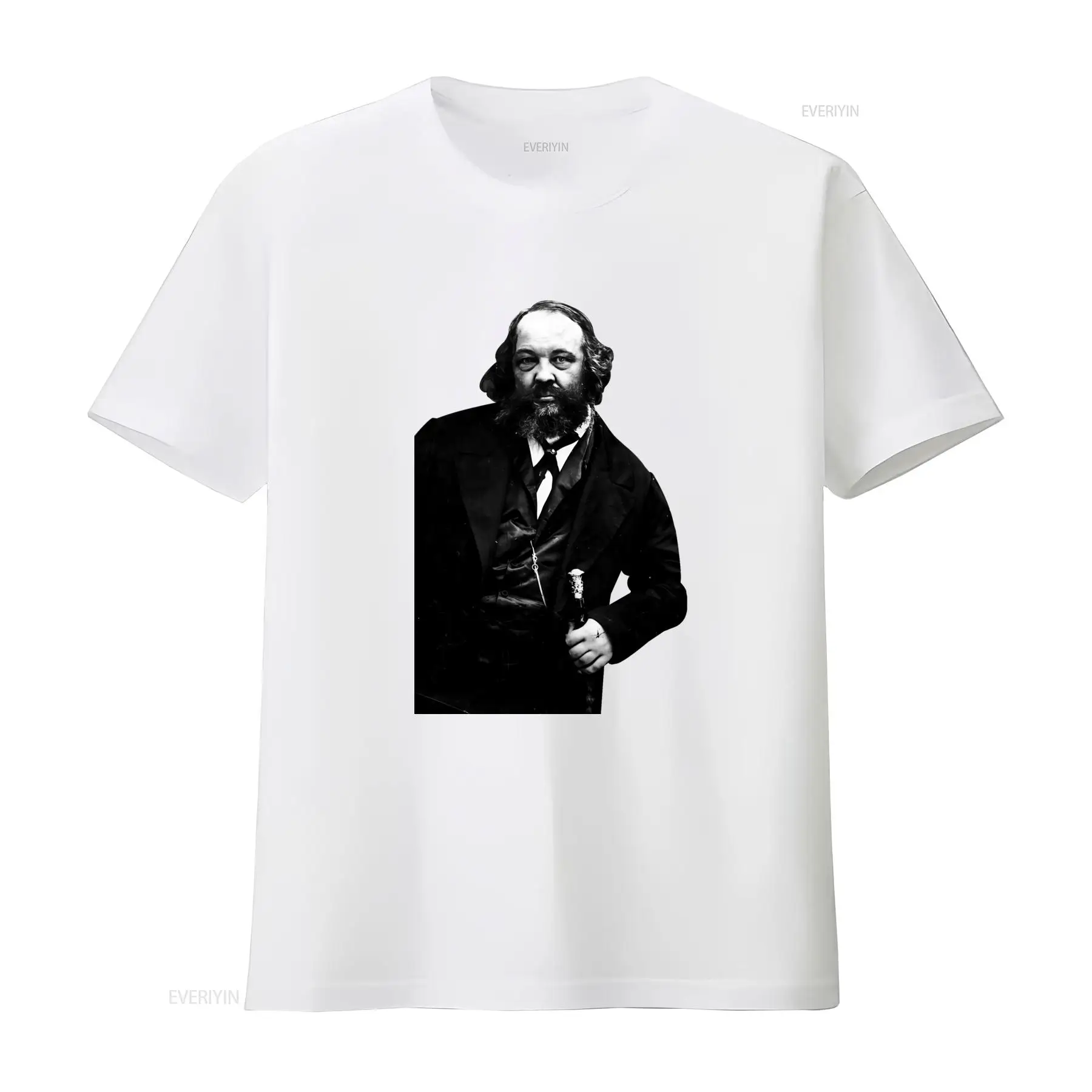 Mikhail Bakunin Anarchia Vinta - Vintage Toys Collection recensie en prijs