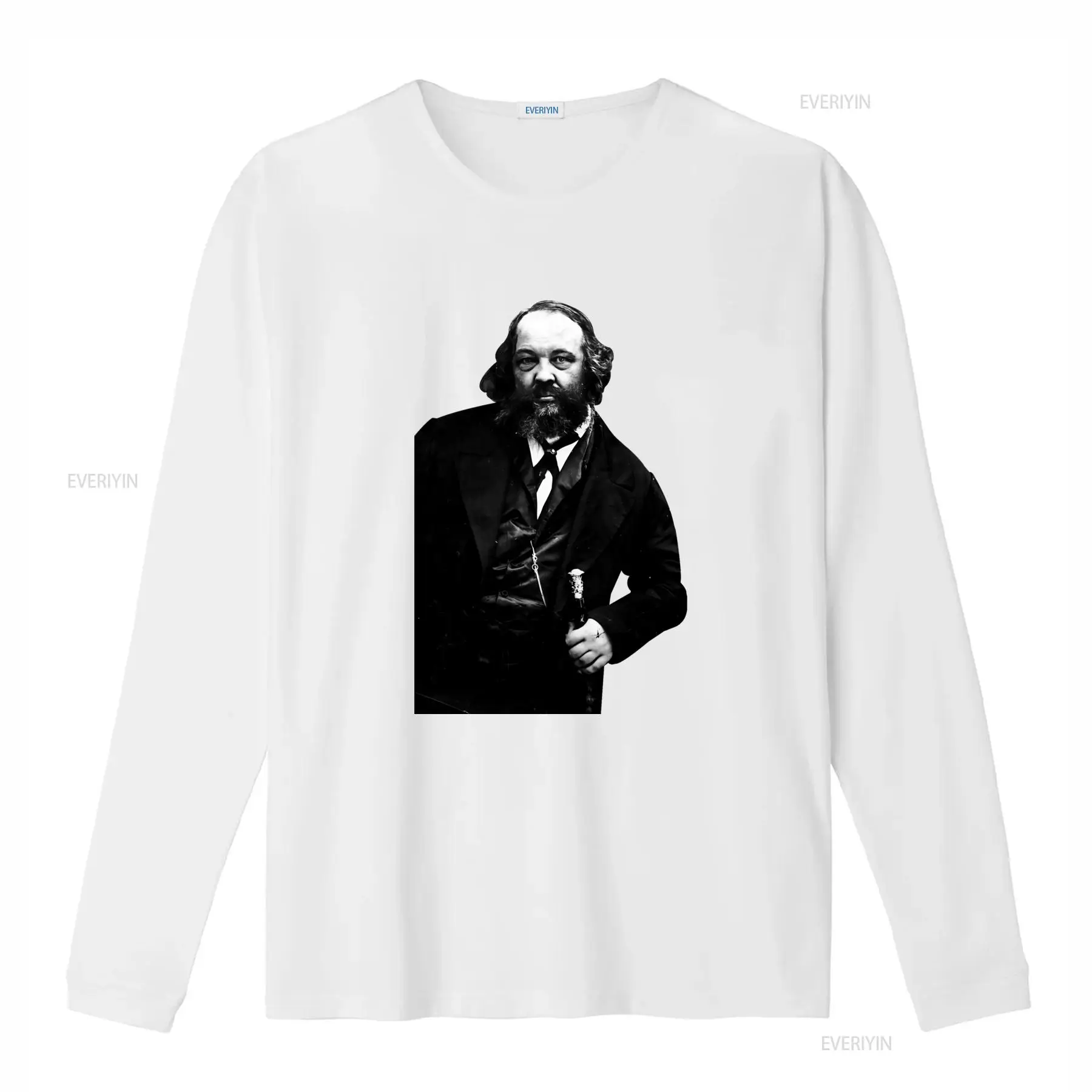 Mikhail Bakunin Anarchia Vinta - Vintage Toys Collection recensie en prijs