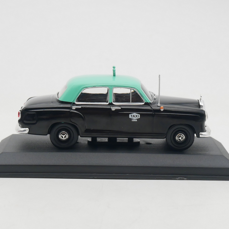 IXO 1:43 Scale Diecast Alloy 1 - Vintage Collection recensie en prijs