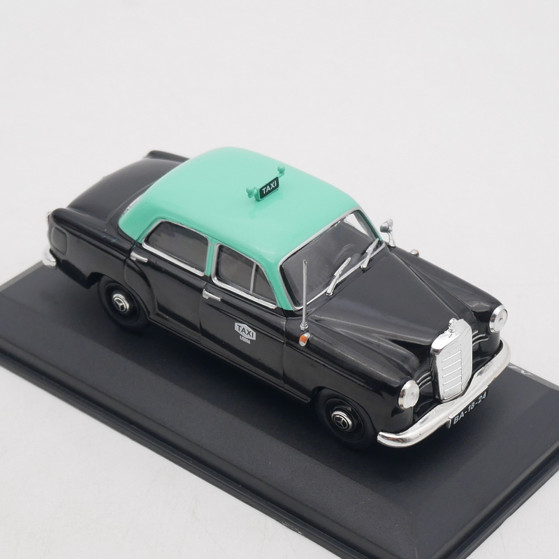 IXO 1:43 Scale Diecast Alloy 1 - Vintage Collection recensie en prijs