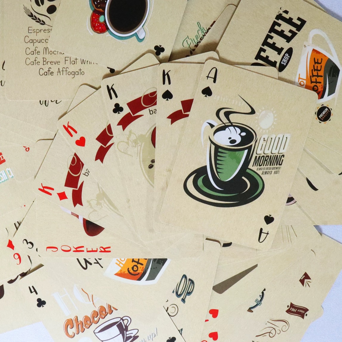 54 Classic Printed Vintage Dec - Vintage Collectible Board Games recensie en prijs