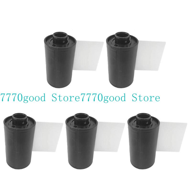 Pack Of 5 Reloadable Film Cani - Instant Film Pack recensie en prijs