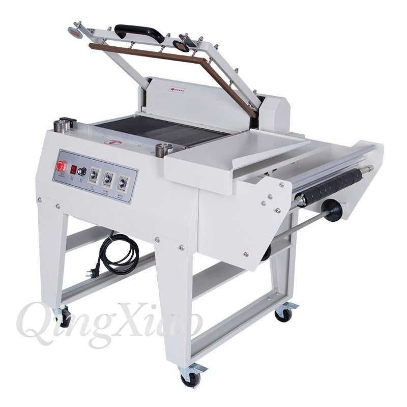 Hand Press L450 Sealing and Cu - Instant Film Pack recensie en prijs
