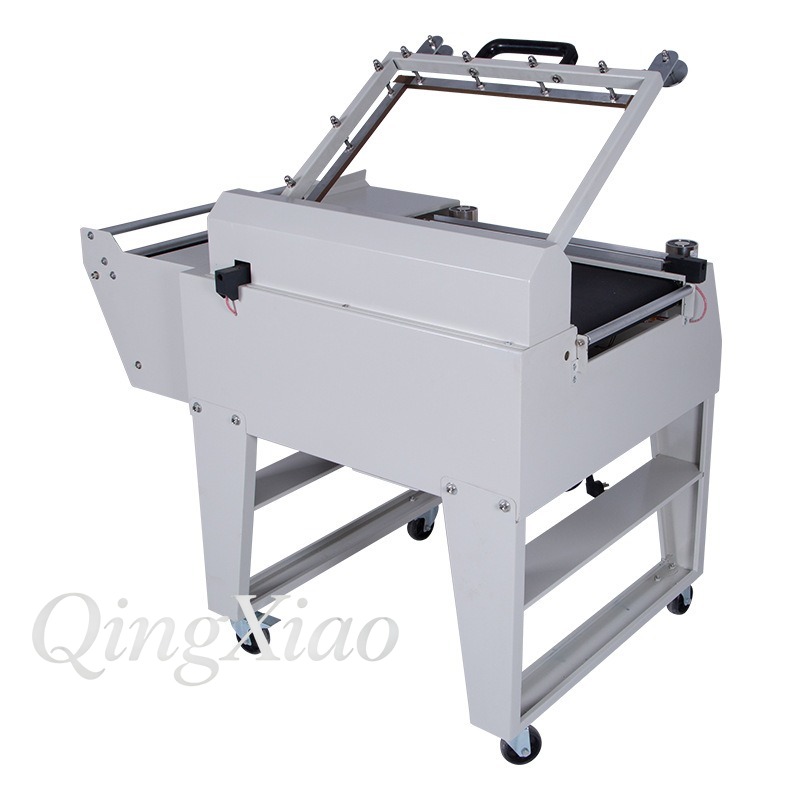 Hand Press L450 Sealing and Cu - Instant Film Pack recensie en prijs