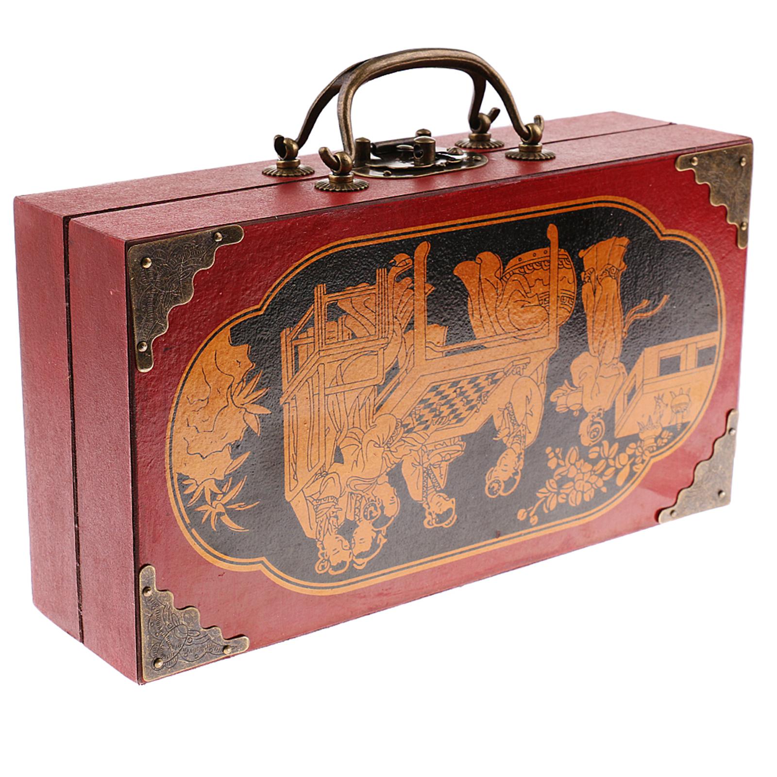 32Pcs/Set Resin Traditional Ch - Vintage Collectible Board Games recensie en prijs