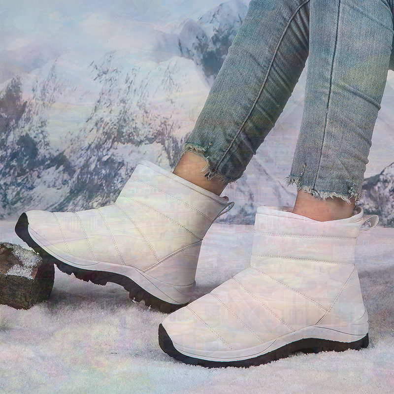 Nonslip Thermo Elderly Tennis  - Vintage Collectible Shoes recensie en prijs