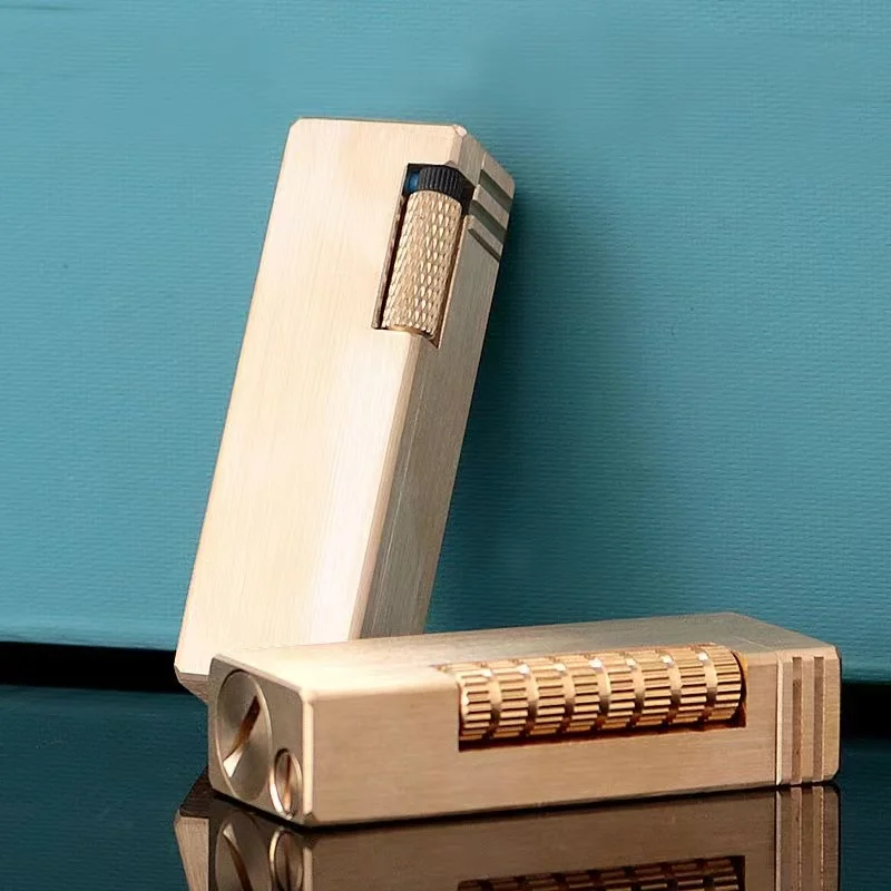 Vintage Heavy duty Trench Hand - Vintage Collectible Lighters recensie en prijs