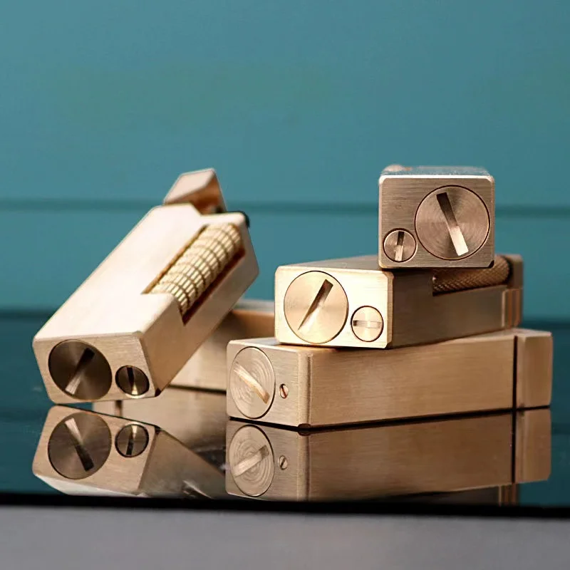 Vintage Heavy duty Trench Hand - Vintage Collectible Lighters recensie en prijs