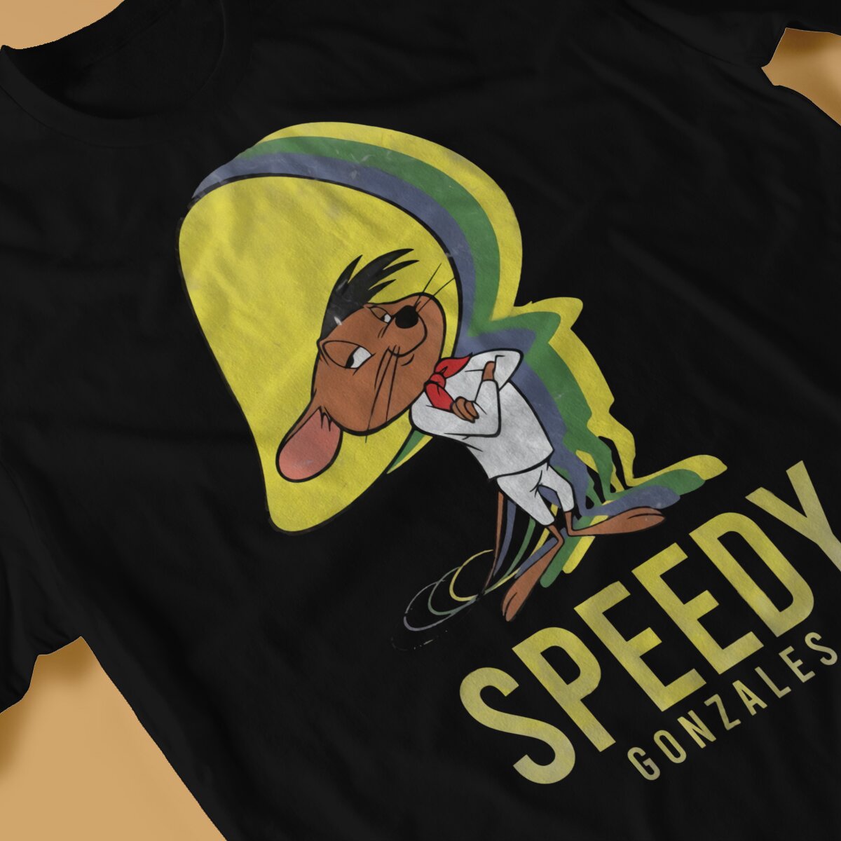 Slowpoke Delivery Speedy Gonza - Super 8 Film Reel recensie en prijs