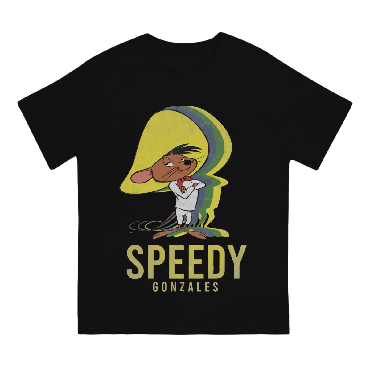 Slowpoke Delivery Speedy Gonza - Super 8 Film Reel recensie en prijs