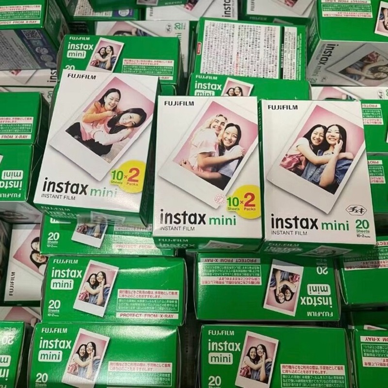 10-100 For FUJI Instant Camera - Super 8 Film Reel recensie en prijs