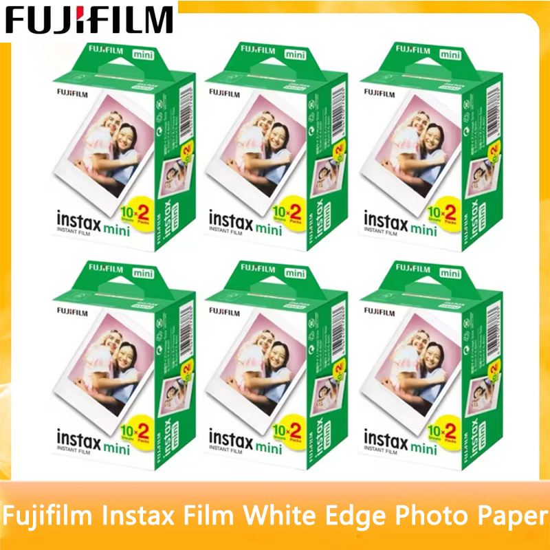 10-100 For FUJI Instant Camera - Super 8 Film Reel recensie en prijs