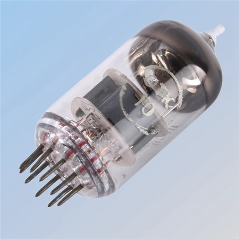 ABVO-Soviet 6H2N Vacuum Tube R - Tube Amplifier Part recensie en prijs