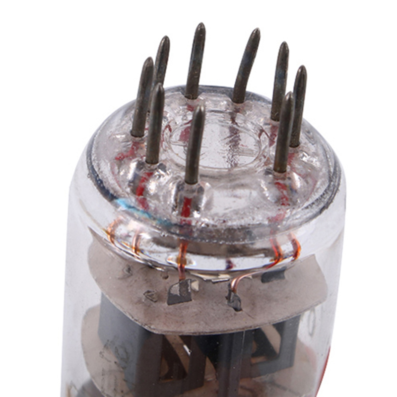 ABVO-Soviet 6H2N Vacuum Tube R - Tube Amplifier Part recensie en prijs