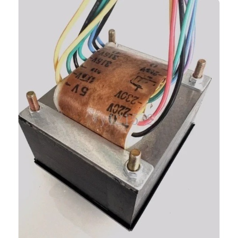 165W Vacuum Tube Amplifier Pow - Tube Amplifier Part recensie en prijs