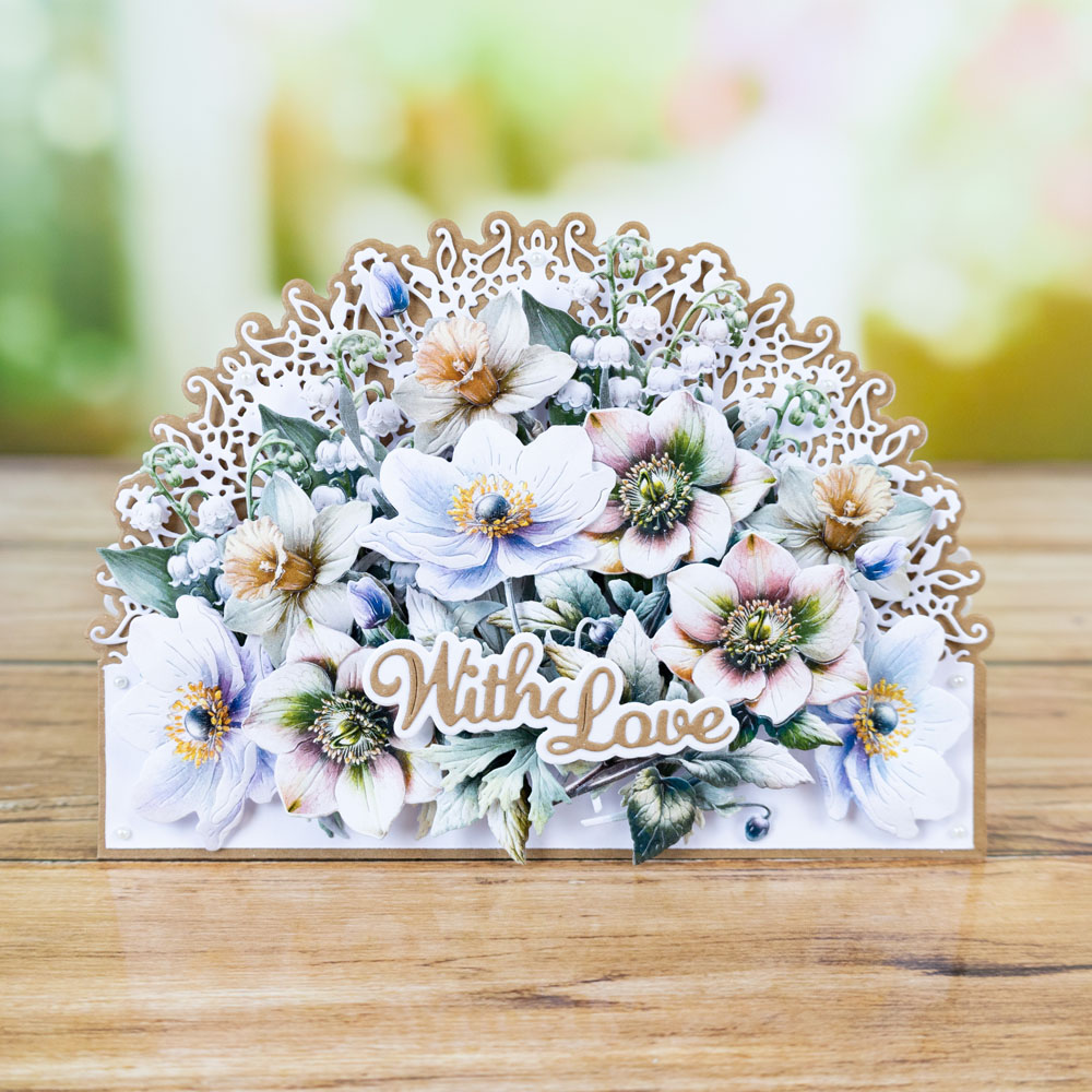 Very Vintage Collection Lily F - Collectible Vintage Photos recensie en prijs