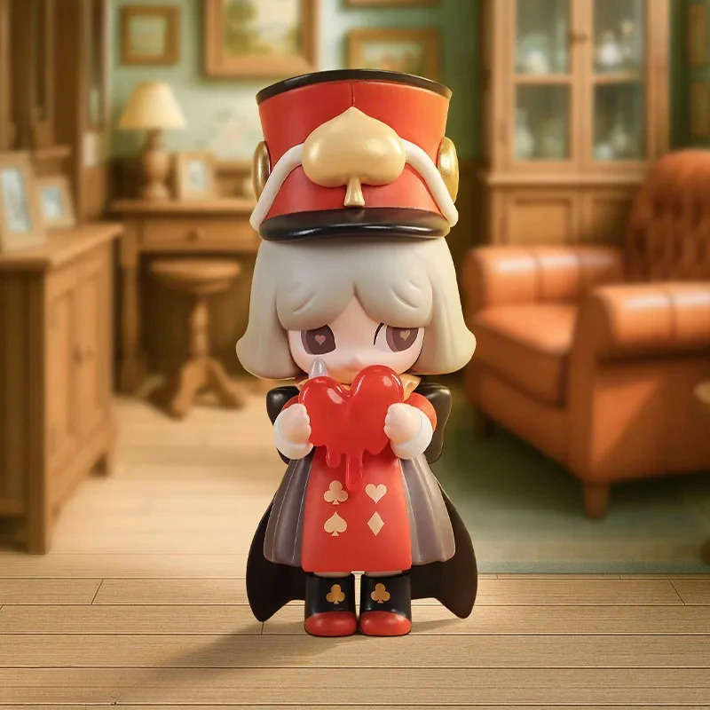 Laplly VINTAGE MEMORY Series B - Vintage Collectible Figures recensie en prijs
