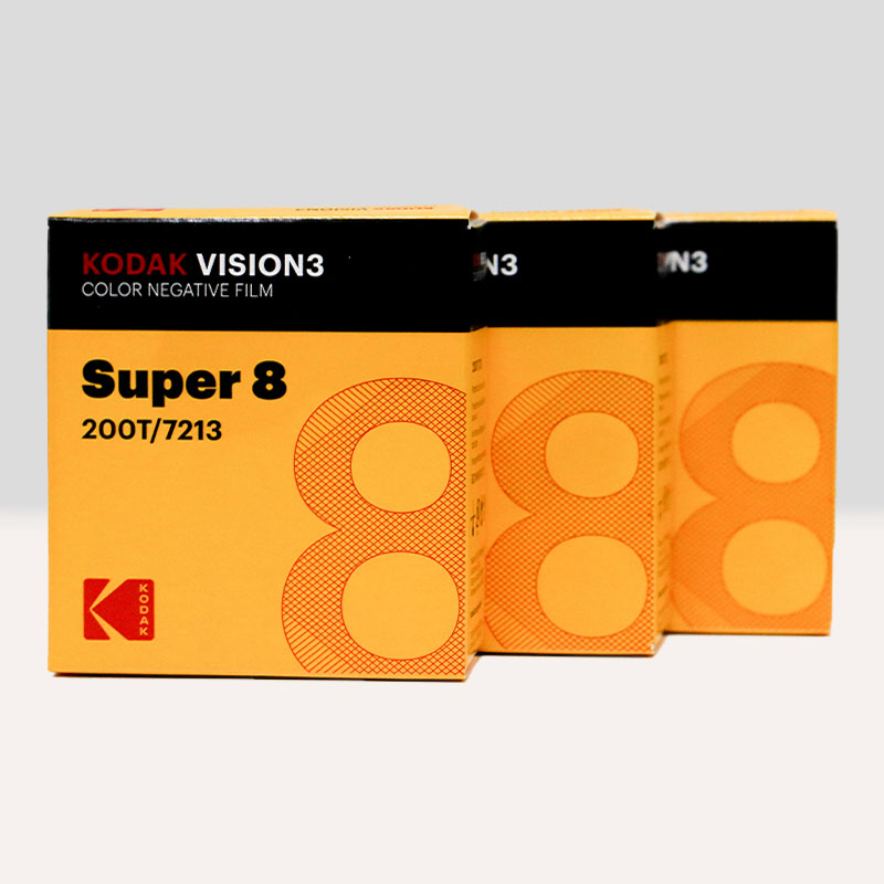 2026 Original Kodak Super 8 Co - Instant Film Pack recensie en prijs