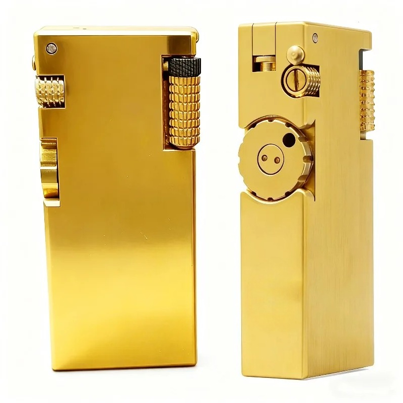 Handmade Brass Trench Fuel Oil - Vintage Collectible Lighters recensie en prijs