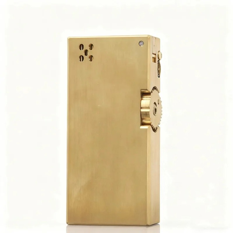 Handmade Brass Trench Fuel Oil - Vintage Collectible Lighters recensie en prijs