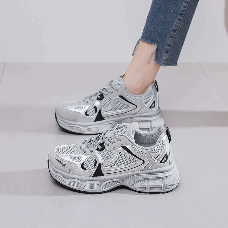 Platform Chunky Spring Woman B - Vintage Item recensie en prijs