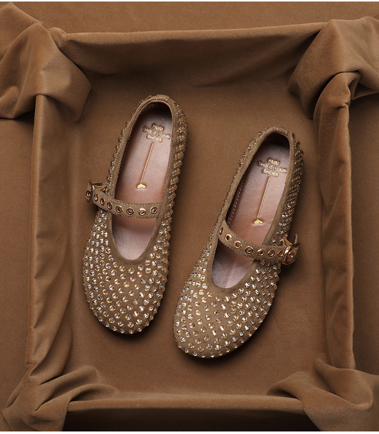 SHOEBOX Vintage Mary Jane shoe - Vintage Collectible Shoes recensie en prijs