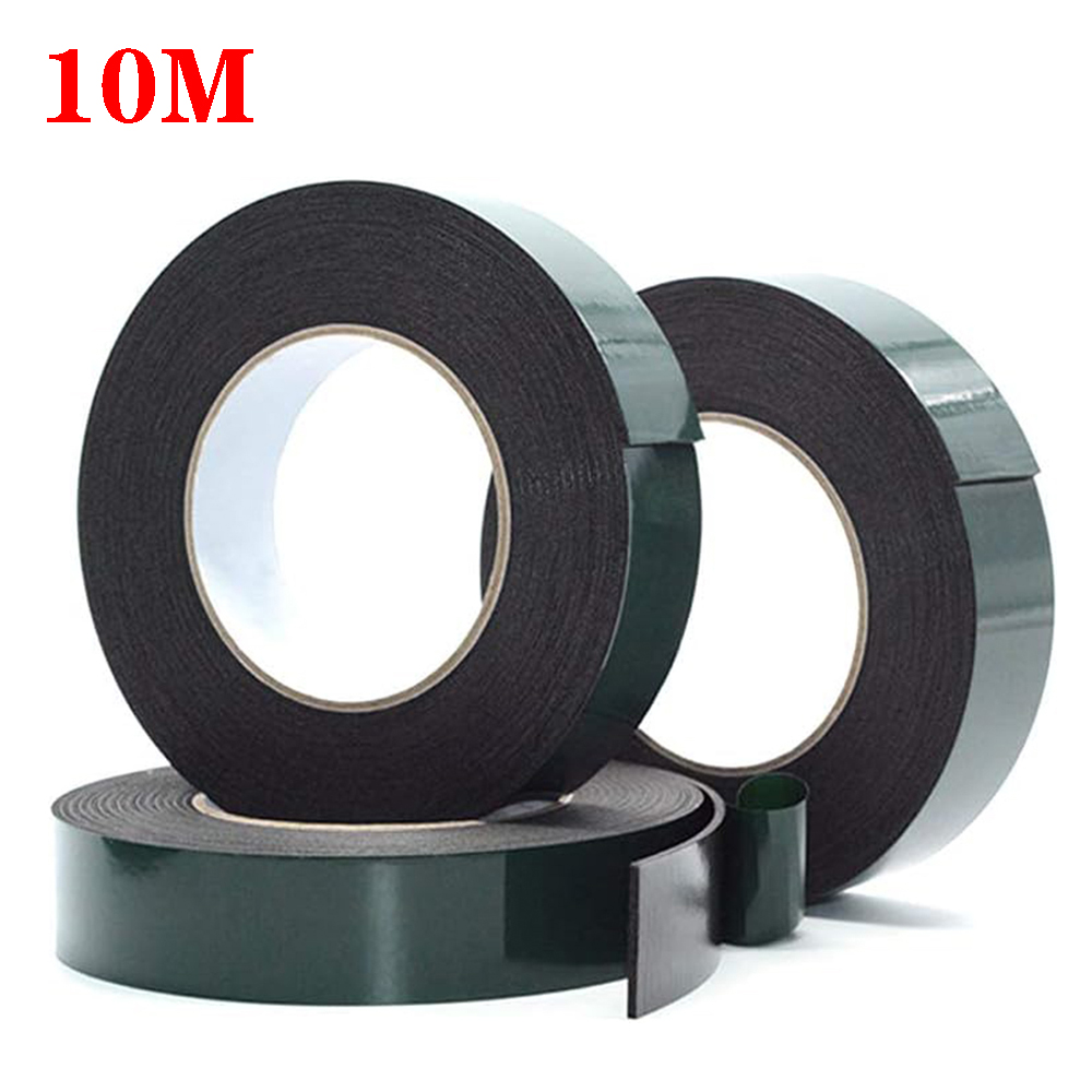 10M PE Foam Double-Sided Adhes - Super 8 Film Reel recensie en prijs