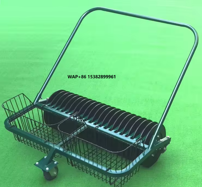 20-track Golf Ball Collector,  - Collectible & Vintage Dolls For Halloween recensie en prijs