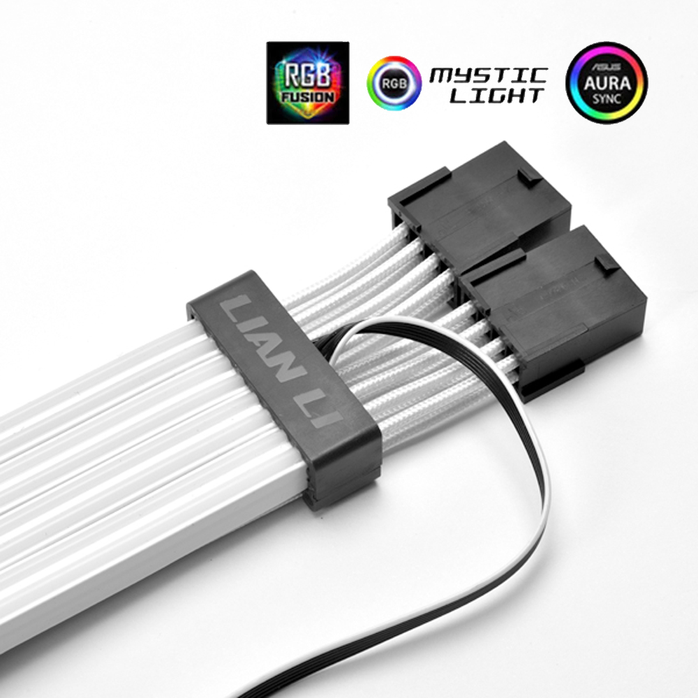 Strimer Plus Lian Li Extension - Super 8 Film Reel recensie en prijs