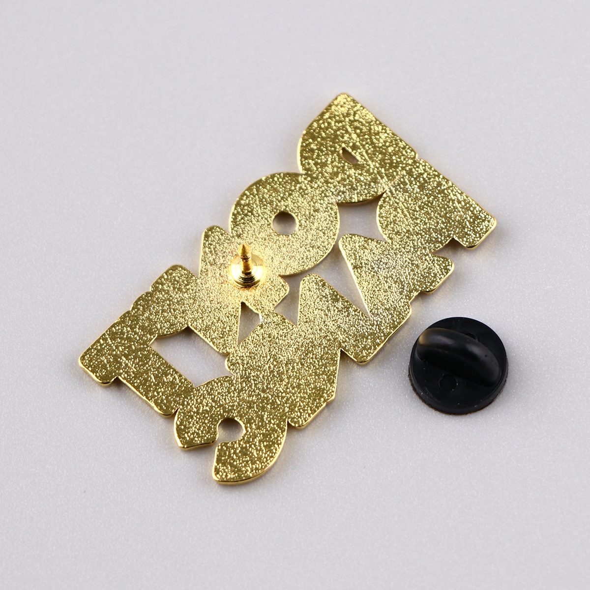 Vintage Enamel Pin Brooch Funn - Vintage Item recensie en prijs