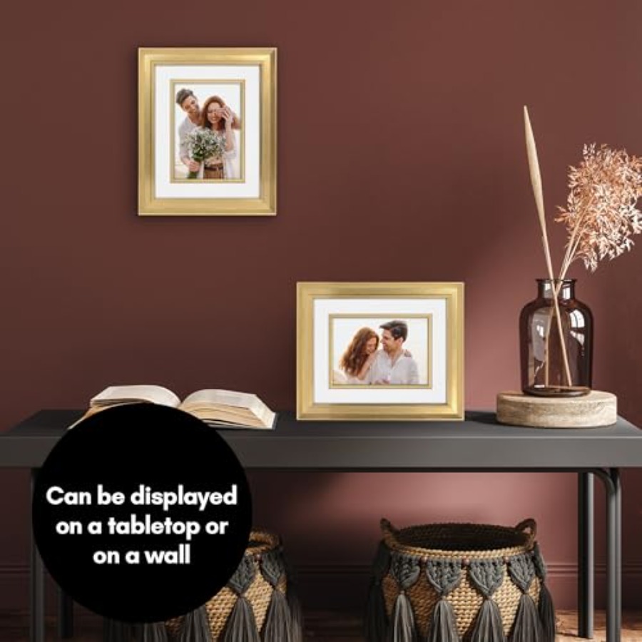 Picture Frame Decorative Inner - Collectible Vintage Photos recensie en prijs