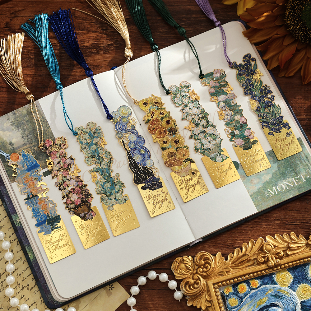 1 Pc Vintage Artistic Metal Bo - Vintage Collection recensie en prijs