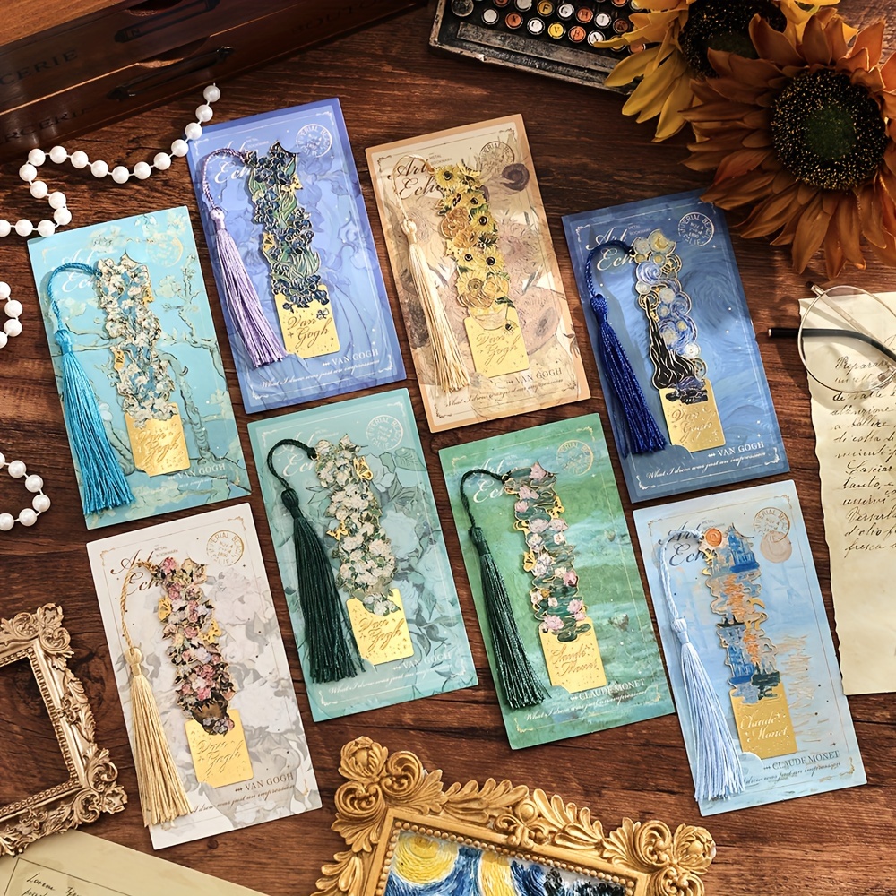 1 Pc Vintage Artistic Metal Bo - Vintage Collection recensie en prijs