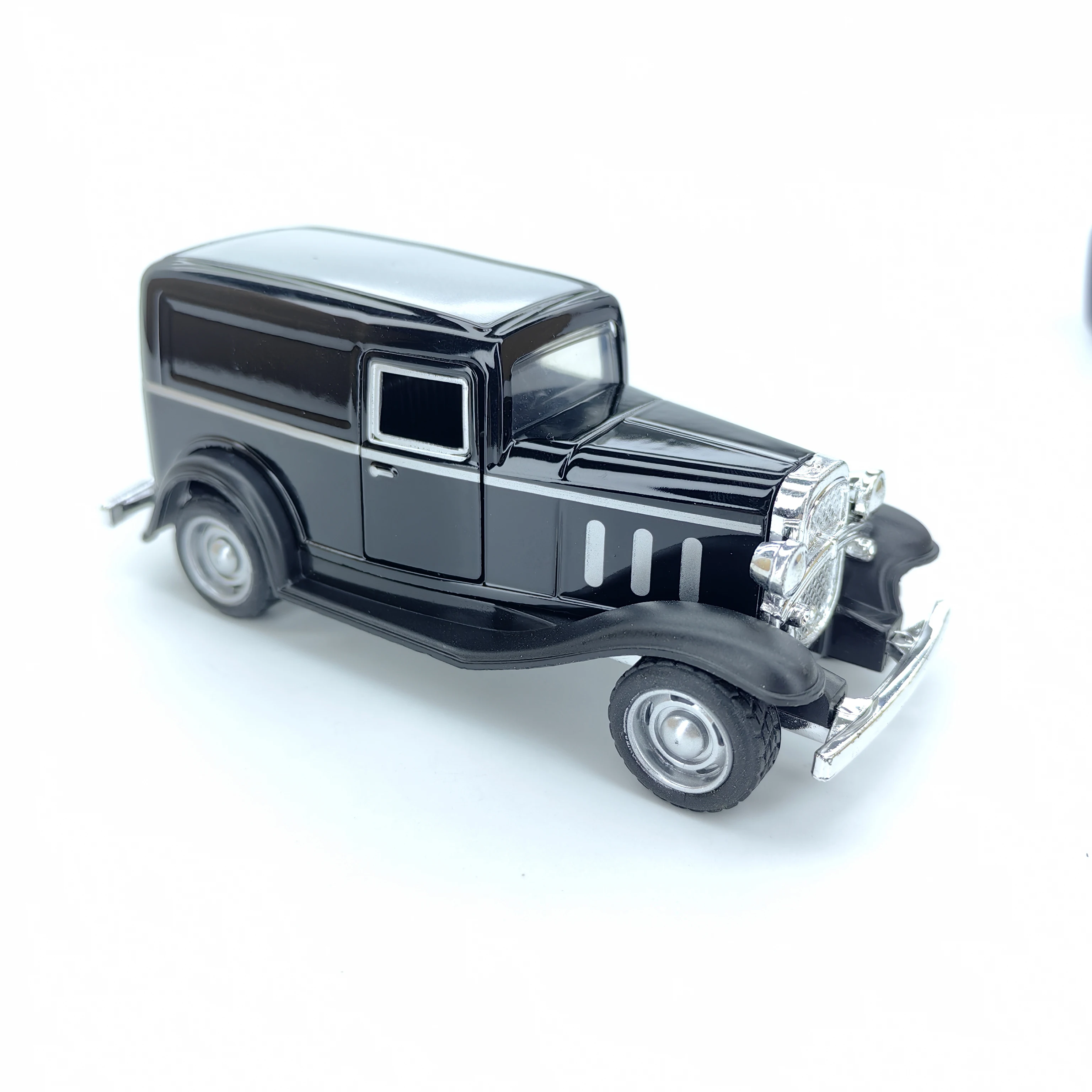Retro Alloy Toy Car Model Coll - Vintage And Collectible Toys recensie en prijs