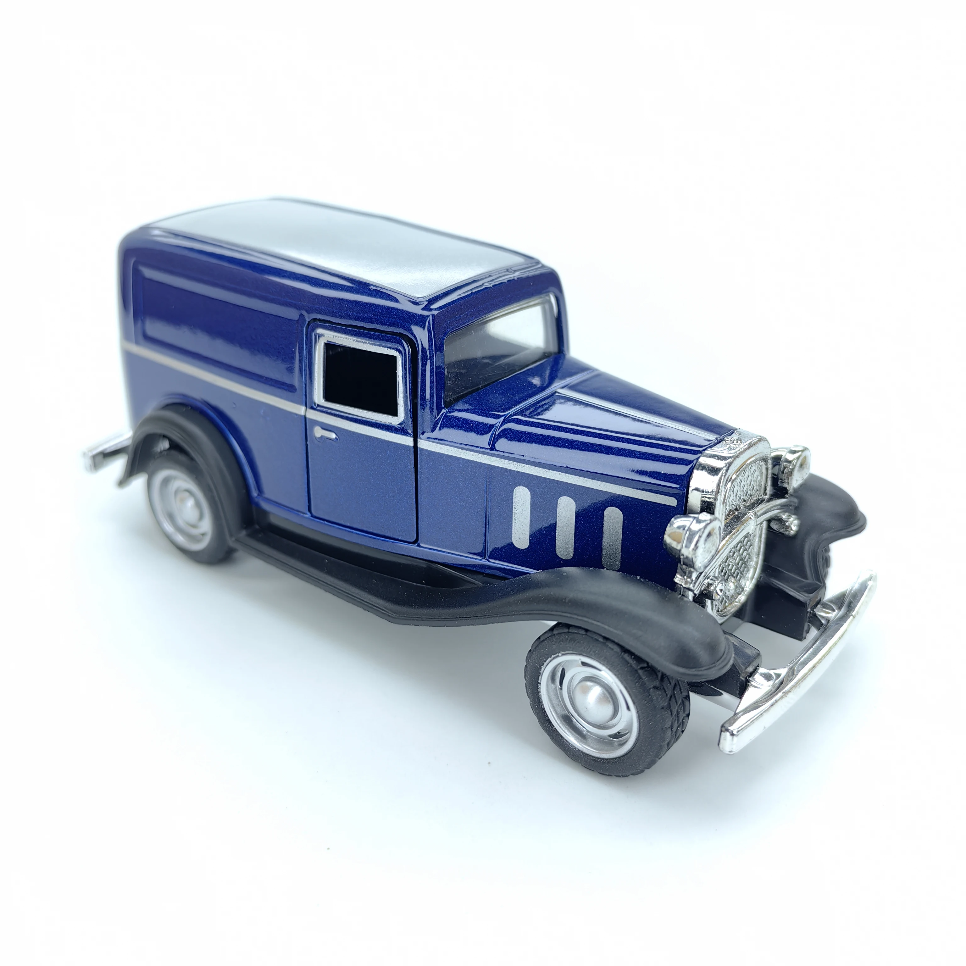 Retro Alloy Toy Car Model Coll - Vintage And Collectible Toys recensie en prijs
