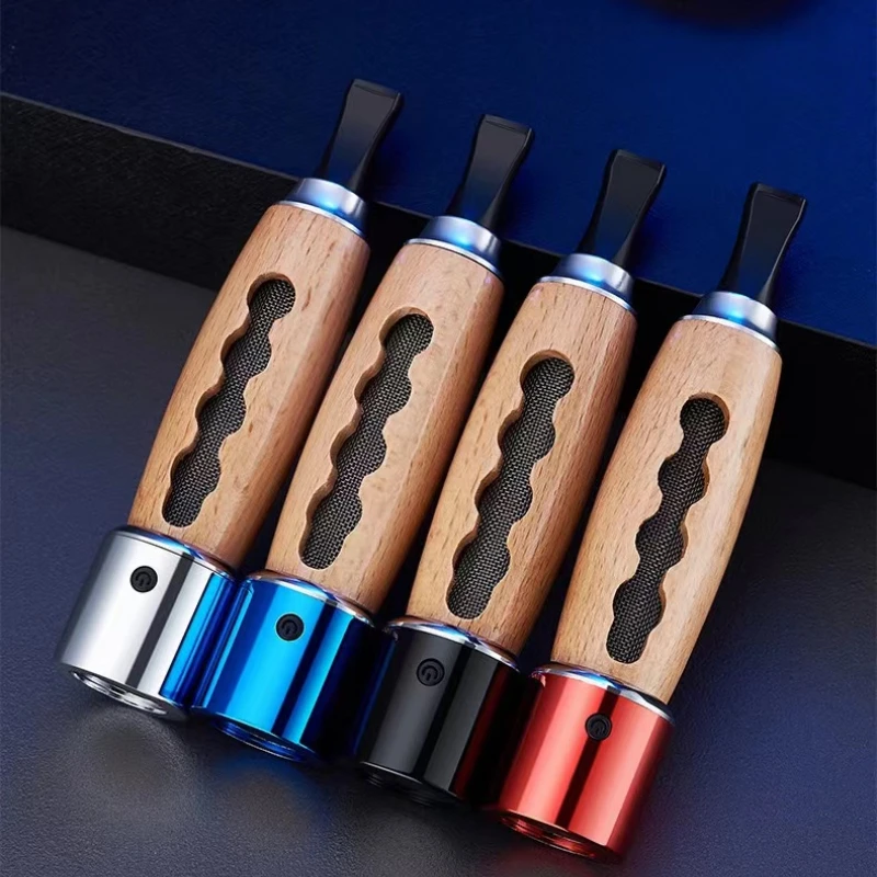 Vintage Wood Grain Creative US - Vintage Collectible Lighters recensie en prijs