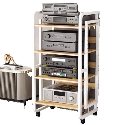 Multi-layer Tube Amplifier Sta - Tube Amplifier Part recensie en prijs