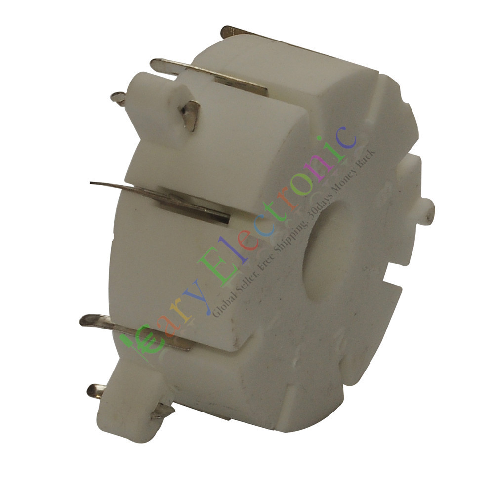 Wholesale and retail 2pc 8pin  - Tube Amplifier Part recensie en prijs